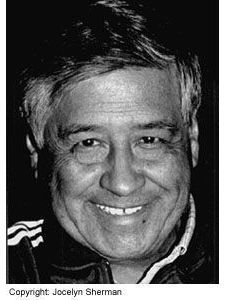 Cesar Chavez